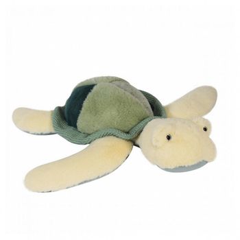 Peluche - Tortuga Marina Verde