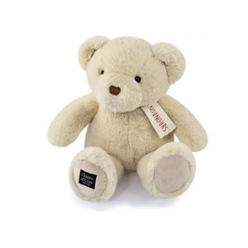 Peluche Oso Marron Corazon Te Quiero 95 Cm (beatriz - 13132) con Ofertas en  Carrefour