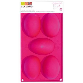 Cocedor Huevos Microondas 2 Ud - Lekue con Ofertas en Carrefour