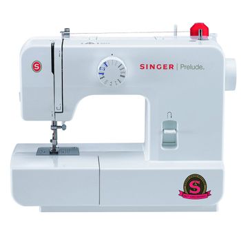 Máquina De Coser Singer Prelude