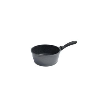 Kitchenpro - Cacerola De Piedra De 16 Cm