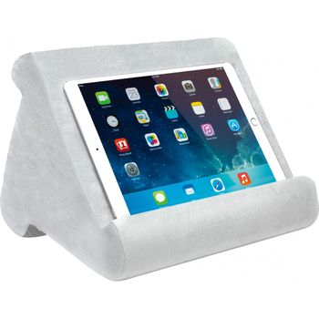Soporte Universal Para Tabletas - Teleshopping - Pillow Pad™ - Funda Antideslizante