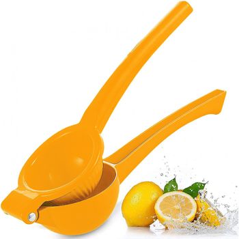 Kitchenpro Exprimidor De Naranjas - Venteo - Exprimidor Manual De Cítricos