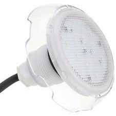 Mini Proyector Seamaid 12 Led Blanco