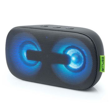 Muse Altavoz Bluetooth Port?til M-370 Dj