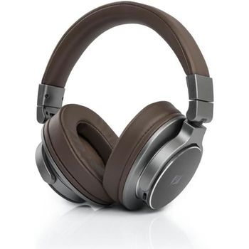 Auriculares Muse M-278 Bt Marrón