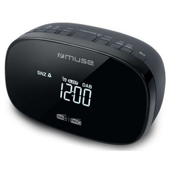 Radio Reloj De 2200 Mah Bluetooth 4.2 Fm con Ofertas en Carrefour