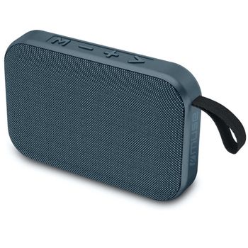 MUSE M-780 BTB Gray / Altavoz inalámbrico