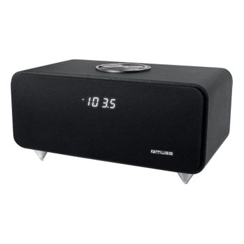 Muse +26643 #14 M-620 Black / Altavoz Estantería Altavoces