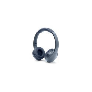 Auricular Bluetooth Con Función Manos Libres Y Micrófono Integrado