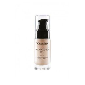 Pierre Rene Advanced Lift Fluid Foundation Spf15 05 - Natural 30 Ml