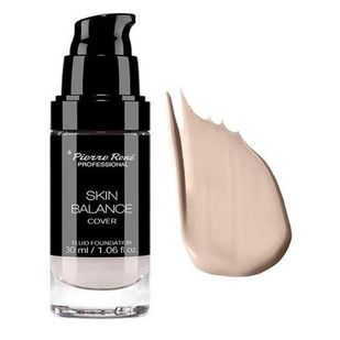 Pierre Rene Skin Balance Cover 30 Ml