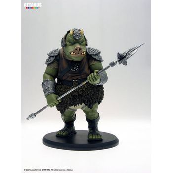 Figura Star Wars Gamorrean Guard