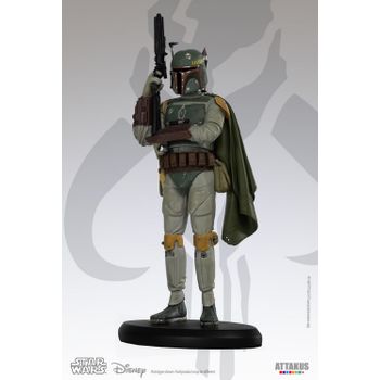 Figura Star Wars Boba Fett