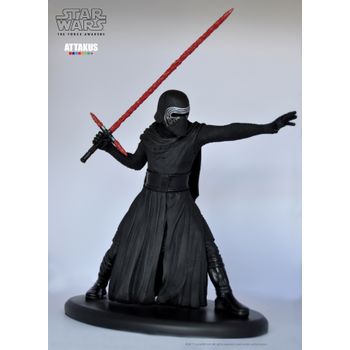 Figura Star Wars Kylo Ren