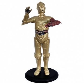 Figura Star Wars C-3po