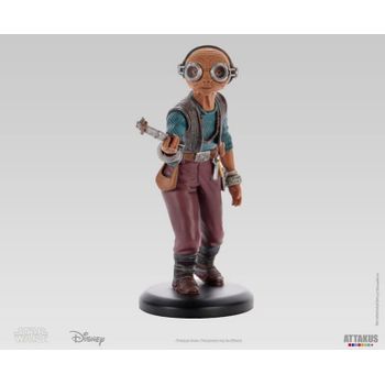 Figura Maz Kanata Star Wars