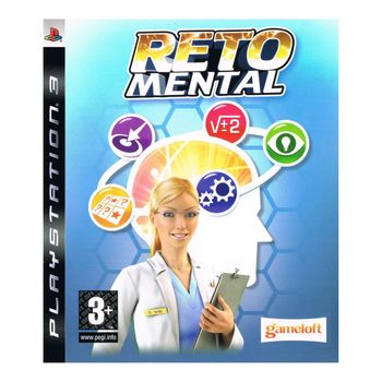 Reto Mental Ps3