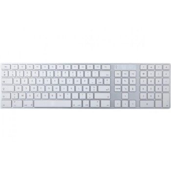 Teclado Con Cable Para Mac