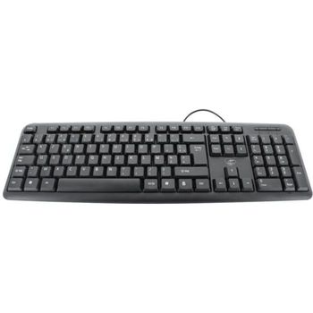 Ml300450 Deluxe Classic Keyboard Mobility Lab