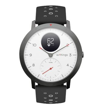 Correa Loop Alpine Para Garmin Fenix 7x - Solar Edition Blanco Y Naranja  con Ofertas en Carrefour