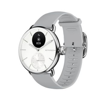 Reloj Conectado De 38 Mm Batería De 30 Días Scanwatch 2