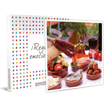 Caja Regalo Gastronomía - Un Cóctel Con Historia: 2 «british Gin Tonics» En  Ideal Cocktail Bar con Ofertas en Carrefour