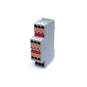 Conector De Distribución Del Bus De Audio Del Sistema Gt - Aip/gfc - Aiphone