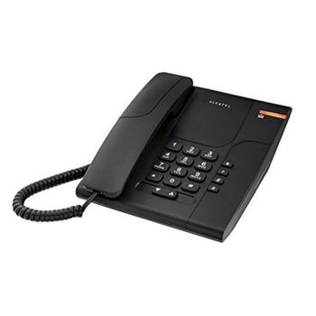 Teléfono Fijo Alcatel Temporis T180