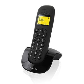 TELEFONO SOBREMESA DAEWOO DTC-310 - Folder, Líder en papelería