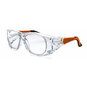 Gafas De Seguridad Graduadas Varionet Safetypro 350 V2