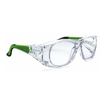 Gafas De Seguridad Graduadas Varionet Safety 150 V2