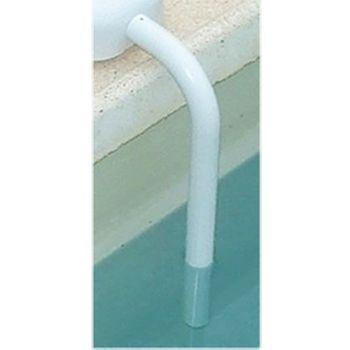 Aqualarm Culata De Pvc Para Aqualarm - Cross