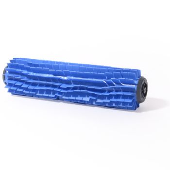 Dolphin Cepillo De Pvc Azul Activo Para Robot S50 Y S100 - 9995546-assy