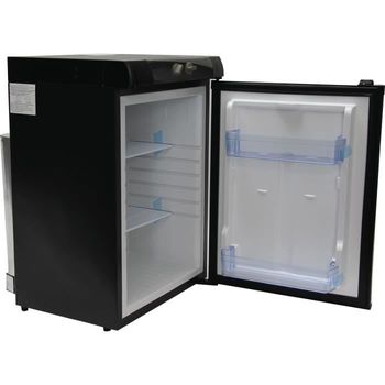 Refrigerador Independiente - 220 Voltios Y Gas - 60l