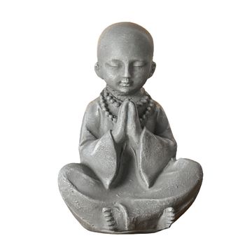 Gran Estatua Decoración Zen Buda Meditación con Ofertas en Carrefour