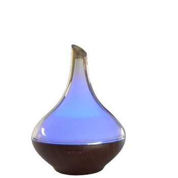 Humidificador Ultrasónico Y Difusor De Aromas, Azul Pastel, 190x190x258 Mm,  Create - Humizen con Ofertas en Carrefour