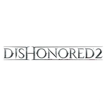 Juego De Pc Dishonored 2: Reissue Edition