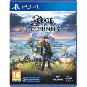 Edge Of Eternity Ps4