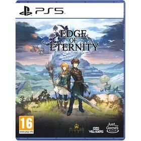 Edge Of Eternity Ps5