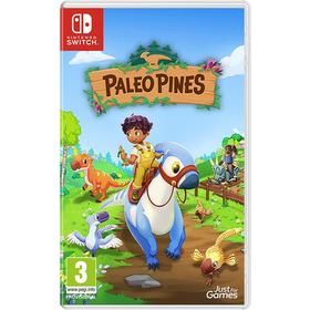 Paleo Pines Swiitch