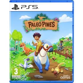 Paleo Pines Ps5