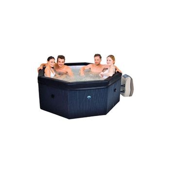 Spa Hinchable Python Netspa 6 Plazas