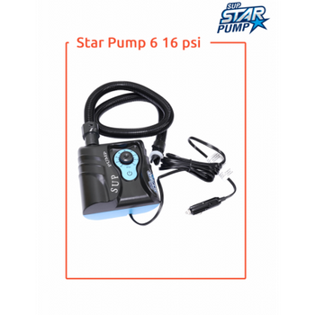 Hinchador Eléctrico Star Pump 6