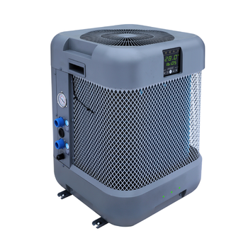 Bomba De Calor Full Inverter Q-line