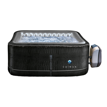 Spa Hinchable Premium Caiman