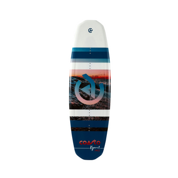 Tabla Wakeboard Coasto Kyanit 140 Cm