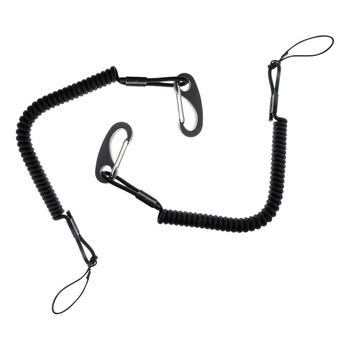 Fijaciones Esqui Plum Leash 2 Units