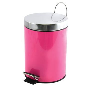 Basura 3l Rosa