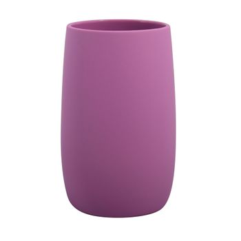 Vaso As Soft Touch Asti  Violeta